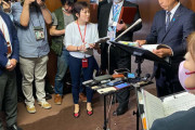 【望月衣塑子】「国会不規則発言」社内でも批判噴出「上層部の責任」「東京新聞の記者が彼女と同じだと思われるのは迷惑」