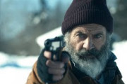 メル・ギブソン主演『クリスマス・ウォーズ』予告編が公開！