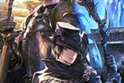 【FF14】喜びの神域エウプロシュネ「月満ちる夜」「神々の寵愛」や「ルビカンテ」など6.3BGMを収録した「ENDWALKER - EP3」が各音楽サイトにて配信開始！
