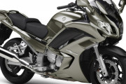 【リコール】ヤマハ FJR1300A、XT1200Z、ほか3車種 計562台