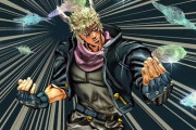 ジョジョASBリメイク発売決定！