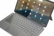 レノボ､Snapdragon7c搭載の｢IdeaPad Duet 560 Chromebook｣を発売　価格は7万5900円～
