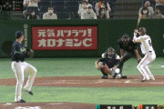 【巨人対ヤクルト14回戦】巨人・坂本、第１５号勝ち越しソロホームラン！！！！！！！！！！！！！！！！