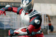【朗報】「仮面ライダー龍騎」のTV本編に登場した全仮面ライダー・全契約ミラーモンスターを立体化！