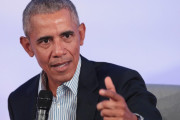 【オバマ前大統領】若者がネット上で他者を徹底的に批判する現代の風潮に対し「こんなやり方では世の中は変わらない」