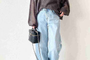 『老け見え』→ 回避！！【淡色ジーンズ】大人女性に捧ぐ！「失敗しないコーデ術」って？