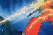 ※ガンダムシリーズの電撃を使った攻撃を語ろうぜ
