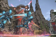 【FF14】PvPは大規模に力を入れたほうが独自性もあっていいと思うんだが