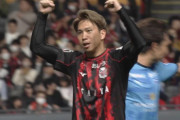 【J1第31節 札幌×横浜FC】札幌が“不敗神話”駒井先制弾と浅野決勝ゴールで5試合ぶり勝利！残留を確定させ来季7シーズン連続のJ1に