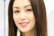 酒井法子　最初に印象に残った芸能人明かす「周りに妖精の粉はたいたんじゃないかって思うくらいキラキラ」