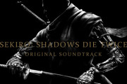 【画像】SEKIROのアルバムアートワークが公開