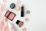 気分が上がるコスメ