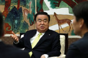 文喜相国会議長「強制徴用問題、韓国の世論が納得する法案作った」＝韓国の反応