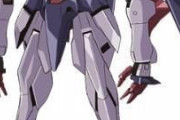 【ガンダム00】ガ系スレ 中身はガンダム顔なのかな