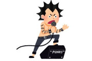 音楽の入門書がナチュラルにパンクロックをディスる