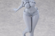 【朗報】ライザさん、またまたまたまたドス●●フィギュアがどんどん制作中ww