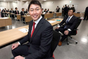 カープ新井監督、競争あおる！チーム力強化へ1、2軍「頻繁に入れ替え」出て来い若鯉