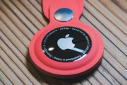 【悲報】AirTag、ストーカーに悪用されてしまうことが判明