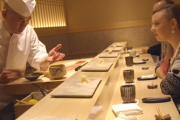 日本の寿司作りに対する海外の反応