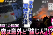 楽韓さん、本日の動向 - M7.5でも津波が小さければ被害は最小限に抑えられるのすごいですね