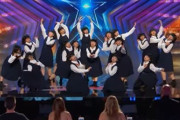 日本のダンスグループが米オーディション番組に出演、「天才」と喝采浴びる