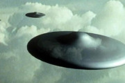 【UFO】アメリカ、アラスカ上空に浮いていた謎の飛行物体を撃墜したと発表「中国の気球とは似ていない」