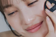 【記事公開】百田夏菜子が “NARS” のレフ板クッションファンデで…