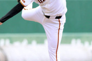 巨人ドラフト2位田和廉、1回を2安打2奪三振でオーストラリア打線をピシャリ