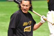 メジャーに行かず日本で活躍することを選んだNPBの現役レジェンド選手で打線組んだ