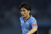 川崎Fが大島僚太の右ヒラメ筋肉離れを発表…今季3度目の負傷で全治約6週間