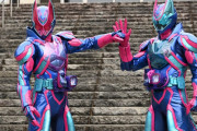 【仮面ライダーリバイス】二人だとこのフォーム最強だよね