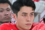 【驚愕】バレー髙橋塁のゲイ告白に反響　著名人からエール　宮里藍さん「益々応援しています」平野ノラ「どんなるいるいでも素敵」