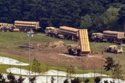韓国のTHAAD基地近くで「未確認飛行物体」騒動…在韓米軍の妨害電波で墜落！