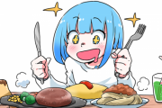 日本三大グルメ漫画「美味しんぼ」「孤独のグルメ」あと一つは？