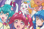 【プリキュア】スタプリやっぱ面白いな！！！！！