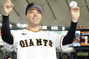 中日も指名寸前だった巨人・松井颯！ お立ち台での彼がまぶしくて直視できない…