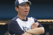 ヤクルト・高津監督がチームに復帰へ　青木や塩見も１軍に合流へ