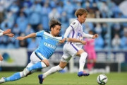 広島、磐田と2-2ドローで4連勝ならず…一時逆転も終盤F・ゴンザレス同点弾許す　鹿島と名古屋、鳥栖と清水は0-0ドロー！J1第9節（関連まとめ）