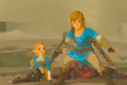 「ゼルダの伝説 ブレスオブザワイルド」←本当に神ゲーだったのか
