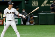 【gif】シルエットでどのプロ野球選手か当ててみようクイズ！