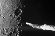 海外「美しい！」日本と欧州の宇宙探査船が撮影した水星の画像に海外大興奮！（海外の反応）
