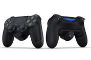 【朗報】『デュアルショック4 背面ボタンアタッチメント』3月下旬に数量限定で追加出荷が決定！ソニーストアでは2月5日午前10時より予約受付開始