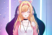 【朗報】ワイ、VTuberにハマってしまうｗｗｗｗｗｗｗｗ