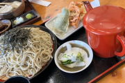 蕎麦屋で隣のおじさんに「麺つゆで食べるの？俺は水と塩。やってみて」と言われモヤる…共感続出、SNSで注目の“蕎麦スノッブ”とは