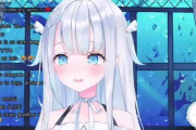 Vtuber 【天使うと】←この伸びエグイ子って誰なの？ホロENのワトソンと同じ絵師で海外向けにバズってるのかも。