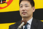 阪神岩崎優、2億円現状維持（4年契約）「『頑張ったね』と褒めてもらえた」