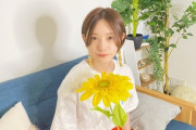 【乃木坂46】中田花奈さん、すげぇイヤリングを着ける！！！