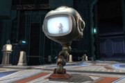 【FF14】レベルチェッカーのマウントええな！