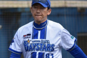高木豊、DeNA三浦監督の5年間を「戦力は整ってるのにとにかく野球が雑で見ていてイライラした」