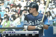 正直交流戦で誰やねんこいつってなった相手の選手